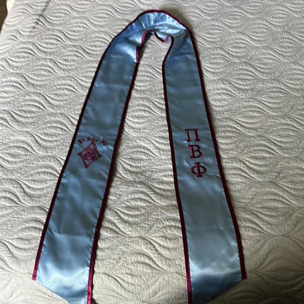 Pi Beta Phi Stoll
